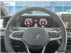 2026 Volkswagen Tiguan Comfortline R-Line Black Edition (Stk: KT-184) in Okotoks - Image 13 of 26