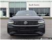 2024 Volkswagen Tiguan Comfortline R-Line Black Edition (Stk: ST-305A) in Calgary - Image 2 of 10 2024 Volkswagen Tiguan Comfortline R-Line Black Edition (Stk: ST-305A) in Calgary - Image 2 of 10