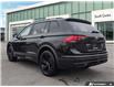 2024 Volkswagen Tiguan Comfortline R-Line Black Edition (Stk: ST-305A) in Calgary - Image 4 of 10 2024 Volkswagen Tiguan Comfortline R-Line Black Edition (Stk: ST-305A) in Calgary - Image 4 of 10