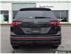 2024 Volkswagen Tiguan Comfortline R-Line Black Edition (Stk: ST-305A) in Calgary - Image 5 of 10 2024 Volkswagen Tiguan Comfortline R-Line Black Edition (Stk: ST-305A) in Calgary - Image 5 of 10