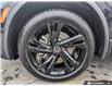 2024 Volkswagen Tiguan Comfortline R-Line Black Edition (Stk: ST-305A) in Calgary - Image 6 of 10 2024 Volkswagen Tiguan Comfortline R-Line Black Edition (Stk: ST-305A) in Calgary - Image 6 of 10