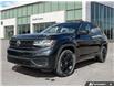 2023 Volkswagen Atlas 3.6 FSI Highline (Stk: ST-459A) in Calgary - Image 1 of 21