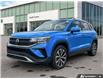 2023 Volkswagen Taos Comfortline (Stk: ST-297A) in Calgary - Image 1 of 25