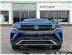 2023 Volkswagen Taos Comfortline (Stk: ST-297A) in Calgary - Image 2 of 25 2023 Volkswagen Taos Comfortline (Stk: ST-297A) in Calgary - Image 2 of 25