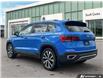 2023 Volkswagen Taos Comfortline (Stk: ST-297A) in Calgary - Image 4 of 25 2023 Volkswagen Taos Comfortline (Stk: ST-297A) in Calgary - Image 4 of 25
