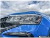 2023 Volkswagen Taos Comfortline (Stk: ST-297A) in Calgary - Image 8 of 25 2023 Volkswagen Taos Comfortline (Stk: ST-297A) in Calgary - Image 8 of 25