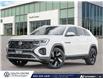 2026 Volkswagen Atlas Cross Sport 2.0 TSI Highline (Stk: ST-553) in Calgary - Image 1 of 25