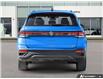 2026 Volkswagen Taos Comfortline Black Edition (Stk: ST-400) in Calgary - Image 5 of 24