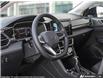2026 Volkswagen Taos Comfortline Black Edition (Stk: ST-400) in Calgary - Image 10 of 24