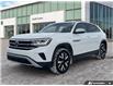 2020 Volkswagen Atlas Cross Sport 2.0 TSI Trendline (Stk: SS-254A) in Calgary - Image 1 of 20