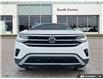 2020 Volkswagen Atlas Cross Sport 2.0 TSI Trendline (Stk: SS-254A) in Calgary - Image 2 of 20