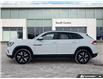 2020 Volkswagen Atlas Cross Sport 2.0 TSI Trendline (Stk: SS-254A) in Calgary - Image 3 of 20