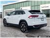 2020 Volkswagen Atlas Cross Sport 2.0 TSI Trendline (Stk: SS-254A) in Calgary - Image 4 of 20