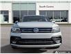 2021 Volkswagen Tiguan Highline (Stk: ST-410A) in Calgary - Image 2 of 13