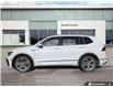 2021 Volkswagen Tiguan Highline (Stk: ST-410A) in Calgary - Image 3 of 13