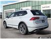 2021 Volkswagen Tiguan Highline (Stk: ST-410A) in Calgary - Image 4 of 13