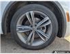 2021 Volkswagen Tiguan Highline (Stk: ST-410A) in Calgary - Image 5 of 13