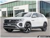 2026 Volkswagen Atlas Cross Sport 2.0 TSI Highline (Stk: ST-511) in Calgary - Image 1 of 25