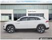 2026 Volkswagen Atlas Cross Sport 2.0 TSI Highline (Stk: ST-511) in Calgary - Image 3 of 25