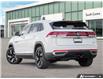 2026 Volkswagen Atlas Cross Sport 2.0 TSI Highline (Stk: ST-511) in Calgary - Image 4 of 25