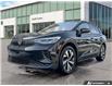 2024 Volkswagen ID.4 Base (Stk: ST-252A) in Calgary - Image 1 of 21