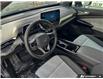 2024 Volkswagen ID.4 Base (Stk: ST-252A) in Calgary - Image 10 of 21