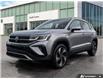 2024 Volkswagen Taos Highline (Stk: ST-223A) in Calgary - Image 1 of 16