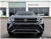 2024 Volkswagen Taos Highline (Stk: ST-223A) in Calgary - Image 2 of 16