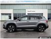 2024 Volkswagen Taos Highline (Stk: ST-223A) in Calgary - Image 3 of 16