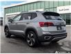2024 Volkswagen Taos Highline (Stk: ST-223A) in Calgary - Image 4 of 16