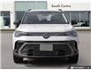 2026 Volkswagen Taos Comfortline Black Edition (Stk: ST-456) in Calgary - Image 2 of 26