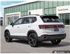 2026 Volkswagen Taos Comfortline Black Edition (Stk: ST-456) in Calgary - Image 4 of 26
