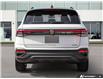 2026 Volkswagen Taos Comfortline Black Edition (Stk: ST-456) in Calgary - Image 5 of 26