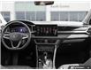 2026 Volkswagen Taos Comfortline Black Edition (Stk: ST-456) in Calgary - Image 22 of 26