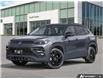2025 Volkswagen Tiguan Comfortline R-Line Black Edition (Stk: ST-257A) in Calgary - Image 1 of 21
