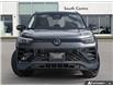 2025 Volkswagen Tiguan Comfortline R-Line Black Edition (Stk: ST-257A) in Calgary - Image 2 of 21