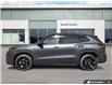 2025 Volkswagen Tiguan Comfortline R-Line Black Edition (Stk: ST-257A) in Calgary - Image 3 of 21