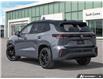 2025 Volkswagen Tiguan Comfortline R-Line Black Edition (Stk: ST-257A) in Calgary - Image 4 of 21