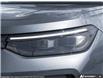 2025 Volkswagen Tiguan Comfortline R-Line Black Edition (Stk: ST-257A) in Calgary - Image 7 of 21