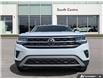 2022 Volkswagen Atlas 2.0 TSI Trendline (Stk: SU7627A) in Calgary - Image 2 of 22