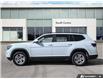2022 Volkswagen Atlas 2.0 TSI Trendline (Stk: SU7627A) in Calgary - Image 3 of 22