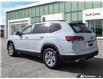 2022 Volkswagen Atlas 2.0 TSI Trendline (Stk: SU7627A) in Calgary - Image 4 of 22