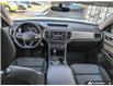 2022 Volkswagen Atlas 2.0 TSI Trendline (Stk: SU7627A) in Calgary - Image 21 of 22
