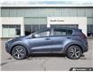 2020 Kia Sportage (Stk: SU7747A) in Calgary - Image 3 of 25 2020 Kia Sportage (Stk: SU7747A) in Calgary - Image 3 of 25