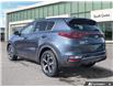 2020 Kia Sportage (Stk: SU7747A) in Calgary - Image 4 of 25 2020 Kia Sportage (Stk: SU7747A) in Calgary - Image 4 of 25