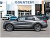 2026 Ford Explorer Active (Stk: 26EX8306) in London - Image 3 of 10