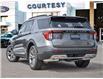 2026 Ford Explorer Active (Stk: 26EX7906) in London - Image 4 of 10