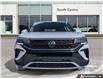 2024 Volkswagen Taos Comfortline (Stk: SU7739) in Calgary - Image 2 of 24