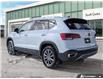 2024 Volkswagen Taos Comfortline (Stk: SU7739) in Calgary - Image 4 of 24
