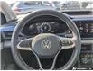 2024 Volkswagen Taos Comfortline (Stk: SU7739) in Calgary - Image 13 of 24